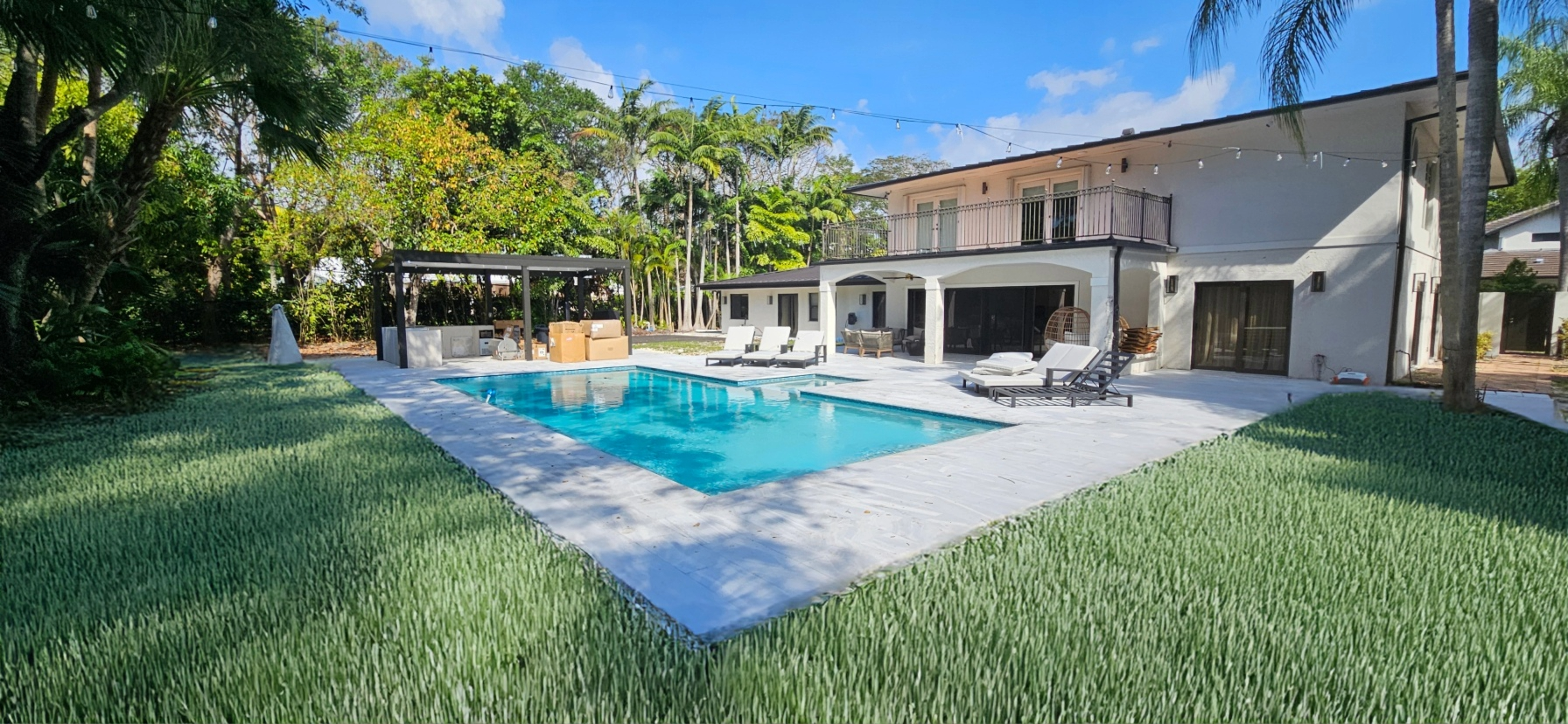 2JBR Construction Project